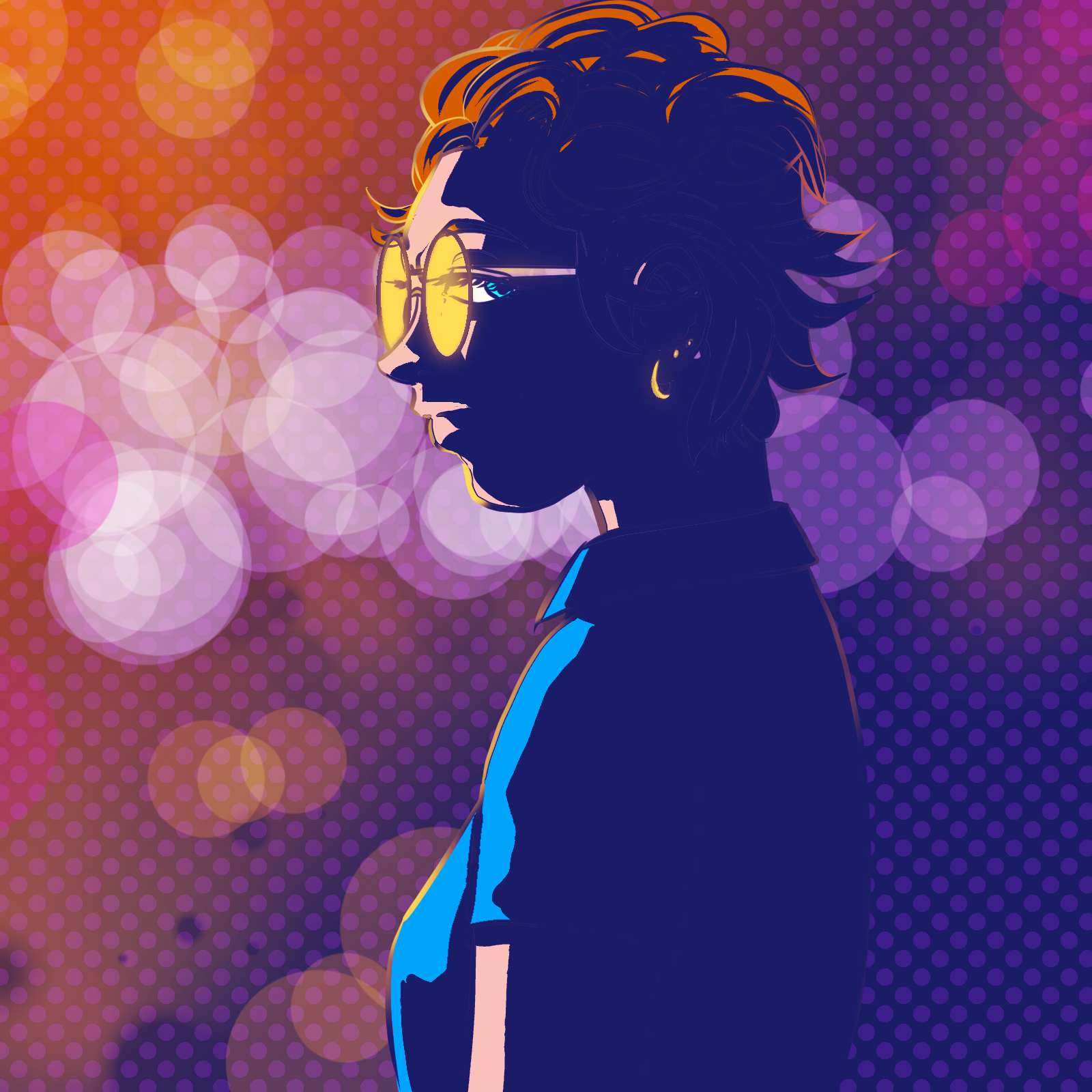 décor de maison en vectoriel