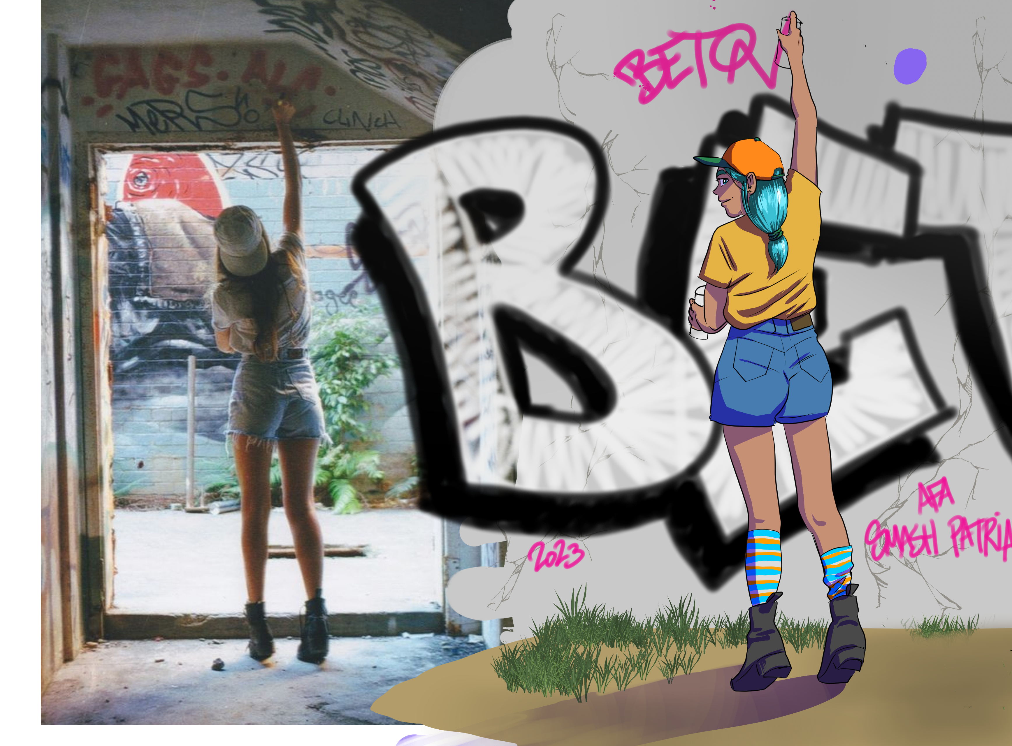 décor de maison en vectoriel