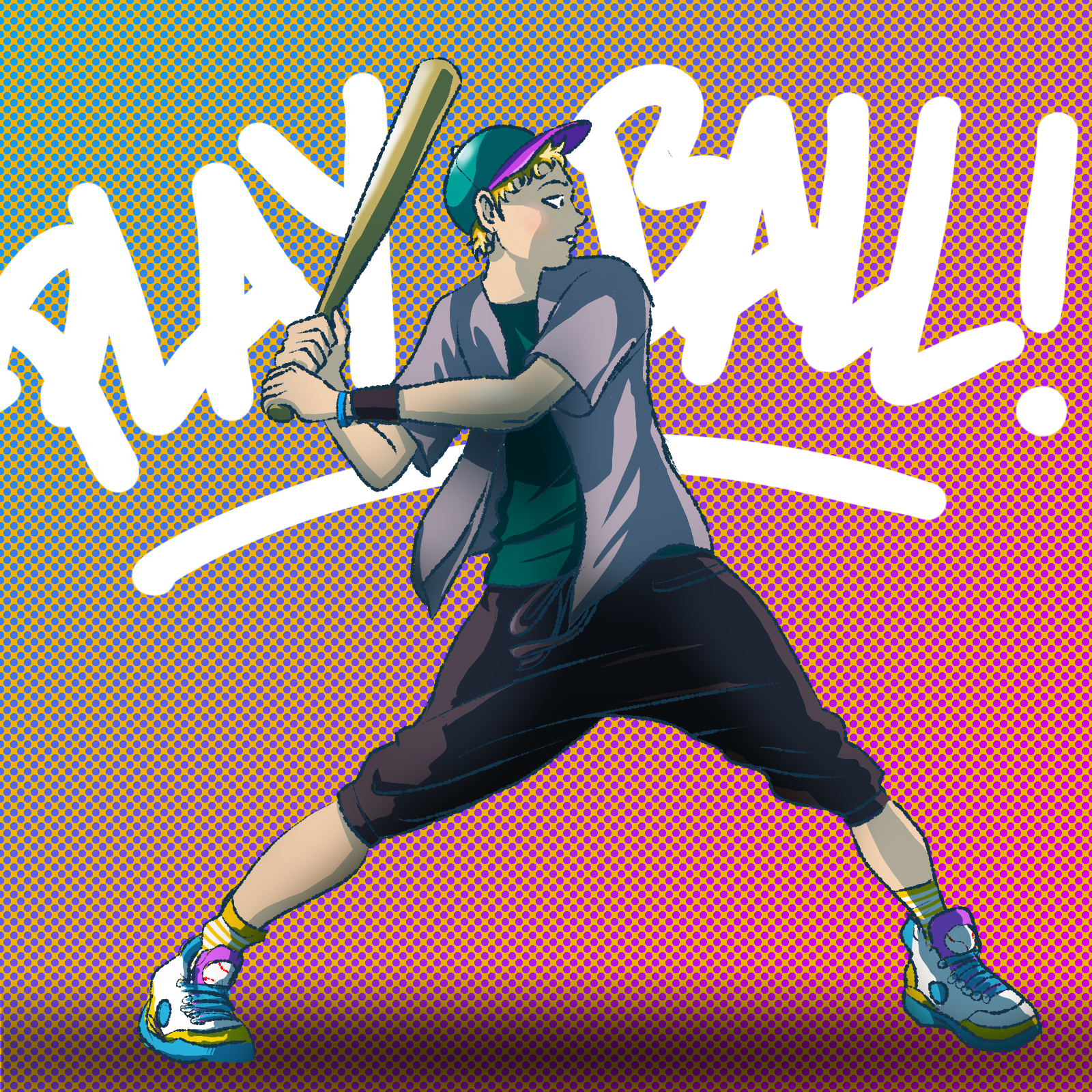 pages 8 & 9 d'un livret de  recette